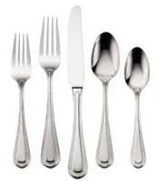 Oneida Countess 20-Piece Casual Flatware Set