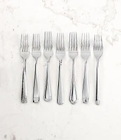 Oneida Moda 65-Piece Stainless Steel Flatware Set