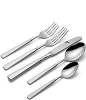 Oneida Satin Easton 20-piece Stainless Steel Flatware Set