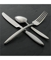 Oneida Tweak 20-Piece Stainless Steel Flatware Set