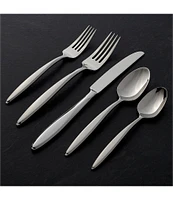 Oneida Tweak 20-Piece Stainless Steel Flatware Set