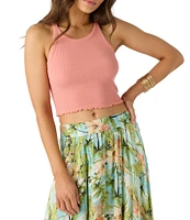 O'Neill Alyx Sleeveless Tank Top
