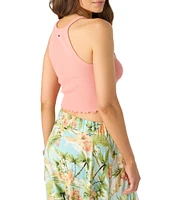 O'Neill Alyx Sleeveless Tank Top