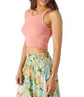 O'Neill Alyx Sleeveless Tank Top