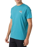 O'Neill Bad Cat Short Sleeve T-Shirt