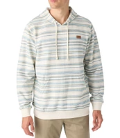 O'Neill Bavaro Stripe Long Sleeve Hoodie