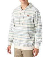 O'Neill Bavaro Stripe Long Sleeve Hoodie