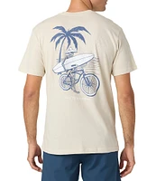 O'Neill Beachcomber Short Sleeve T-Shirt