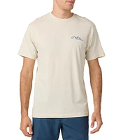 O'Neill Beachcomber Short Sleeve T-Shirt