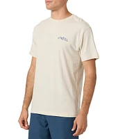 O'Neill Beachcomber Short Sleeve T-Shirt
