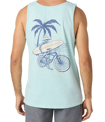 O'Neill Beachcomber Tank