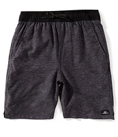 O'Neill Big Boys 8-20 Perform Light Lined EW 15 Shorts