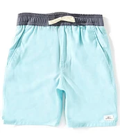 O'Neill Big Boys 8-20 Perform Light Lined EW 15 Shorts