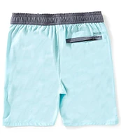 O'Neill Big Boys 8-20 Perform Light Lined EW 15 Shorts
