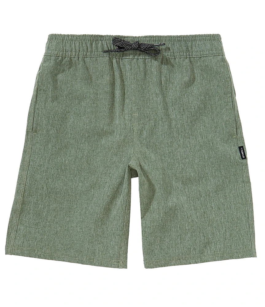 O'Neill Big Boys 8-20 Reserve E-Waist 16#double; Shorts