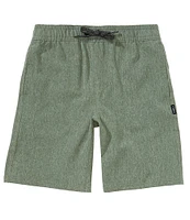 O'Neill Big Boys 8-20 Reserve E-Waist 16#double; Shorts