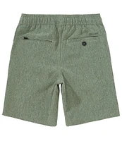 O'Neill Big Boys 8-20 Reserve E-Waist 16#double; Shorts