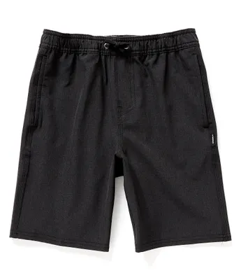 O'Neill Big Boys 8-20 Reserve E-Waist Board Shorts