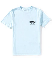 O'Neill Big Boys 8-20 Short Sleeve Always Sunny T-Shirt