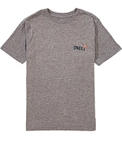 O'Neill Big Boys 8-20 Short-Sleeve Micawber Surf T-Shirt