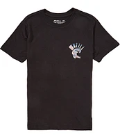 O'Neill Big Boys 8-20 Short-Sleeve Spike Graphic T-Shirt