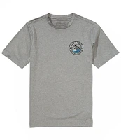 O'Neill Big Boys 8-20 Short-Sleeve Traveler UPF T-Shirt