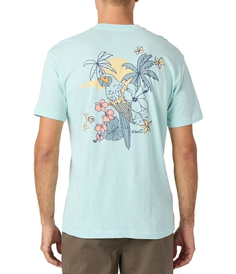 O'Neill Billie Short Sleeve T-Shirt