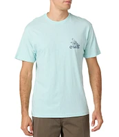 O'Neill Billie Short Sleeve T-Shirt