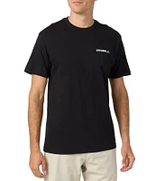 O'Neill Blended Short Sleeve T-Shirt
