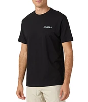 O'Neill Blended Short Sleeve T-Shirt