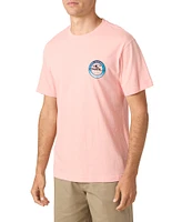 O'Neill Coin Flip Short Sleeve Graphic T-Shirt