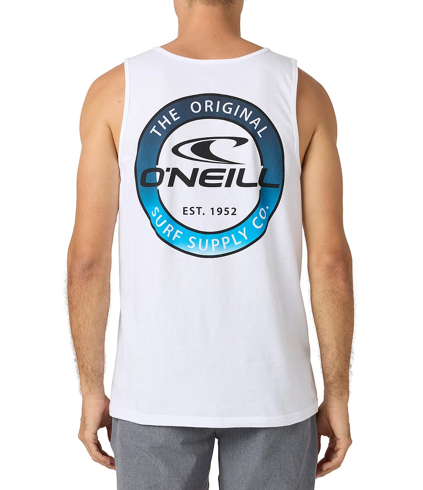 O'Neill Coin Flip Tank