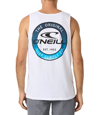 O'Neill Coin Flip Tank