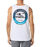 O'Neill Coin Flip Tank