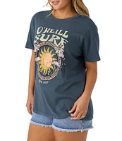O'Neill Daystar Graphic Short Sleeve T-Shirt