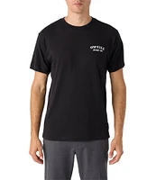 O'Neill Double Trouble Short Sleeve T-Shirt