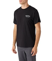 O'Neill Double Trouble Short Sleeve T-Shirt