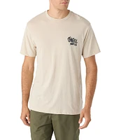 O'Neill Drop In Short Sleeve T-Shirt