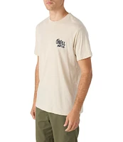 O'Neill Drop In Short Sleeve T-Shirt