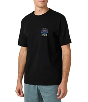 O'Neill Elements Short Sleeve T-Shirt