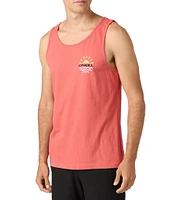O'Neill Encircle Graphic Tank Top