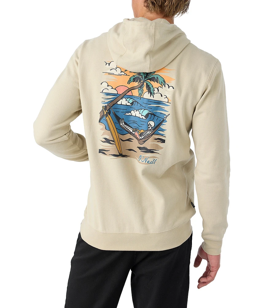 O'Neill Fifty Two Long Sleeve Hoodie