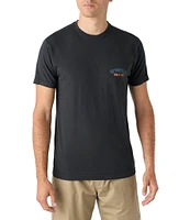 O'Neill Hideaway Short Sleeve T-Shirt