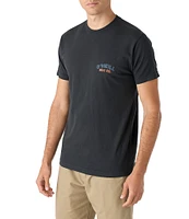 O'Neill Hideaway Short Sleeve T-Shirt