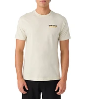 O'Neill Innovator Short Sleeve Graphic T-Shirt