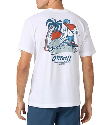 O'Neill Mahalos Short-Sleeve T-Shirt