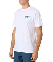 O'Neill Mahalos Short-Sleeve T-Shirt