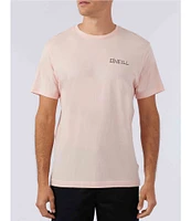 O'Neill Monkey Business Short Sleeve Graphic T-Shirt