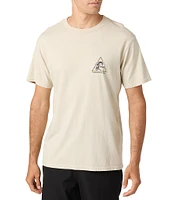O'Neill OG Angle Graphic Short Sleeve T-Shirt