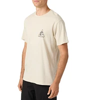 O'Neill OG Angle Graphic Short Sleeve T-Shirt